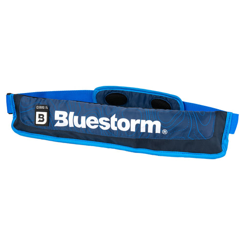 Bluestorm Cirro 16