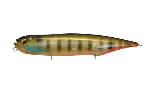 Megabass Dog-X Diamante (Rattle)