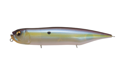 Megabass Dog-X Diamante (Rattle)