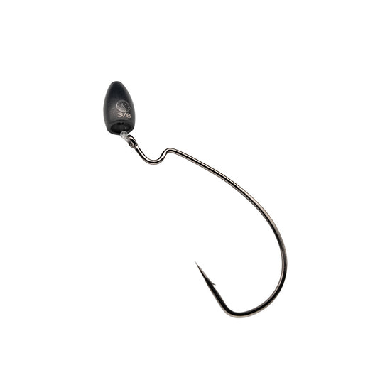 Yellow Dog Tackle Supply Tungsten Flipping Weights