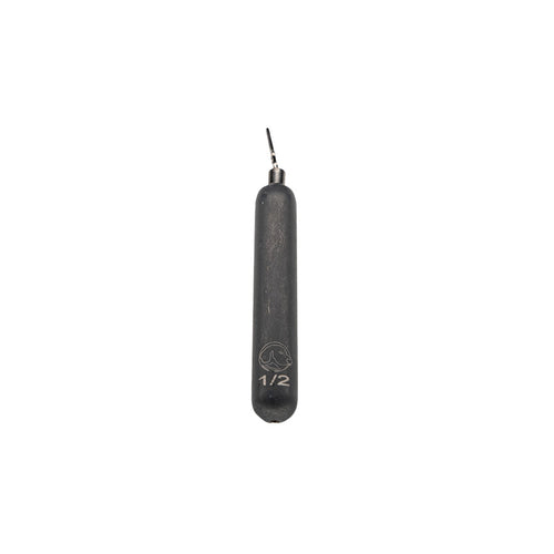 YDT Tungsten Skinny Drop Shot Weights