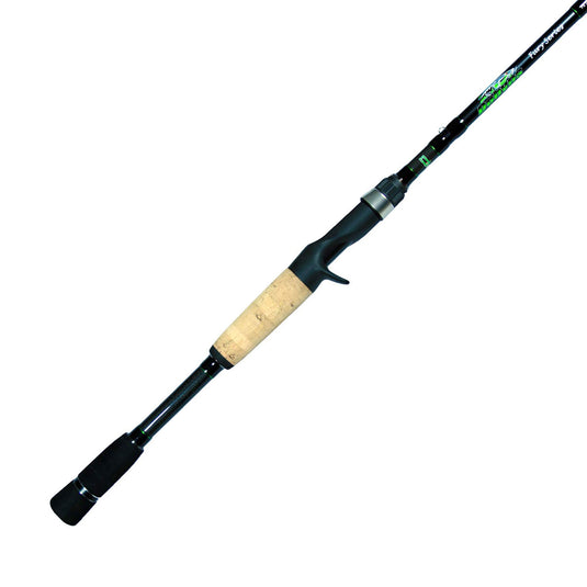 Dobyns Fury Series Casting Rod