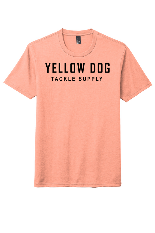 Yellow Dog Tackle Supply T-Shirt