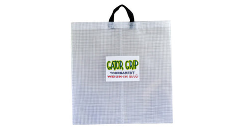 Gator Grip Weigh In Bag