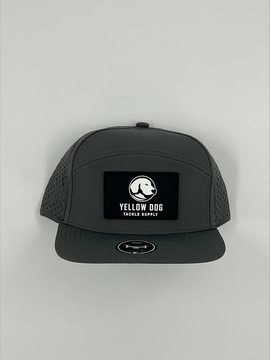 Youth Yellow Dog Tackle Cap OSPREY YDT