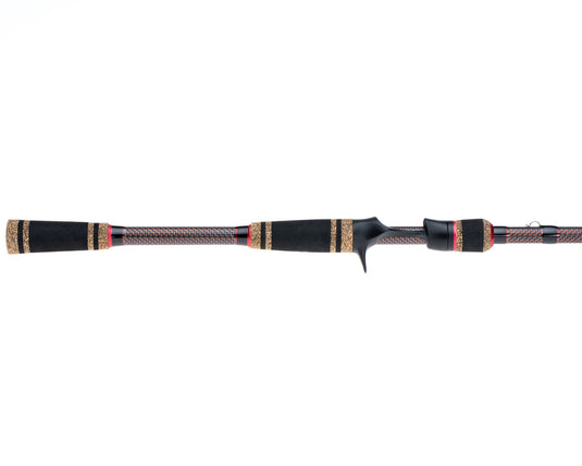 Halo HFX Series Casting Rod