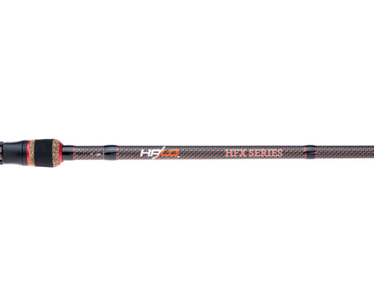 Halo HFX Series Casting Rod