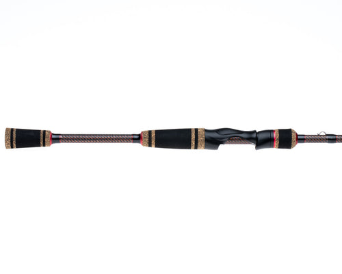 Halo HFX Series Spinning Rod