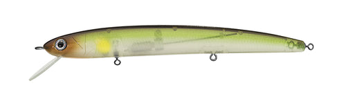 DAIWA HMKL MINNOW STEEZ CUSTOM