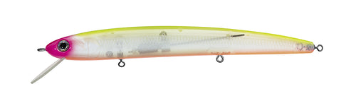 DAIWA HMKL MINNOW STEEZ CUSTOM