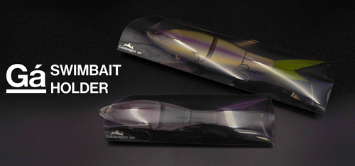 Galapagos Swimbait Holder