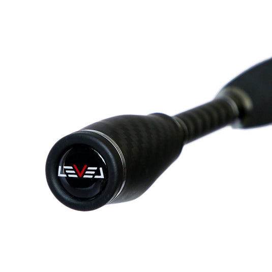 LEVEL NGX Series Spinning Rod