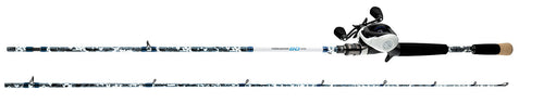 Daiwa Procaster II Combo