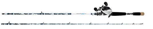 Daiwa Procaster II Combo