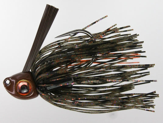 Santone Big Pig Grass Jigs