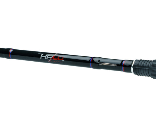 Halo Rave III Spinning Rod