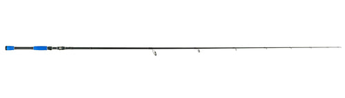 Halo Rave III Spinning Rod