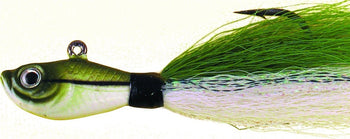 SPRO Bucktail Jig