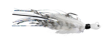 SPRO Power Bucktail Custom