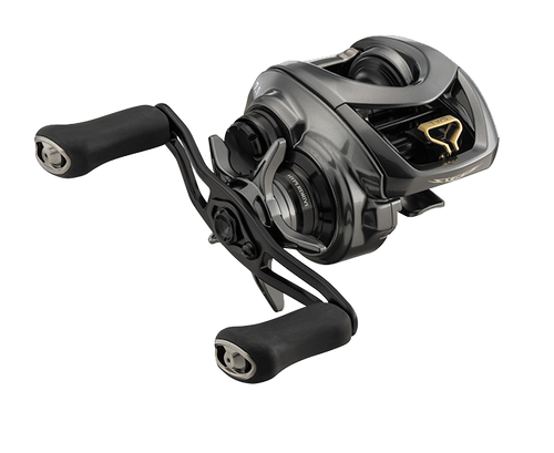 Daiwa Steez CTSV TW 70