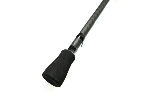 U-Call Midnight Series Baitcasting Rods