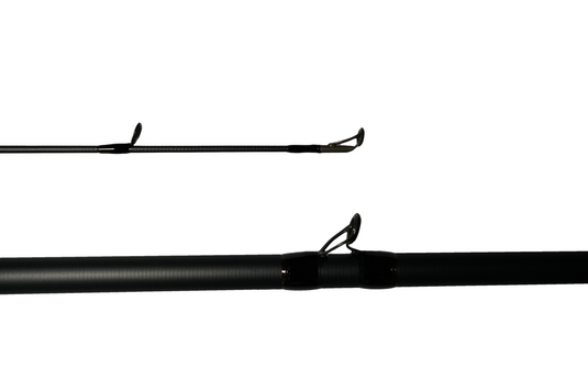 U-Call Eclipse Series Baitcasting Rods