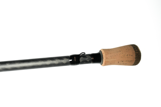 U-Call Eclipse Series Baitcasting Rods