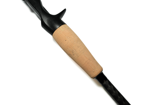U-Call Eclipse Series Baitcasting Rods