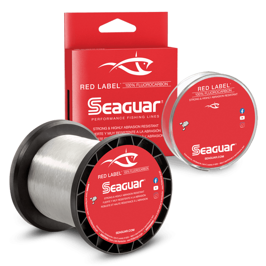 Seaguar Red Label Fluorocarbon