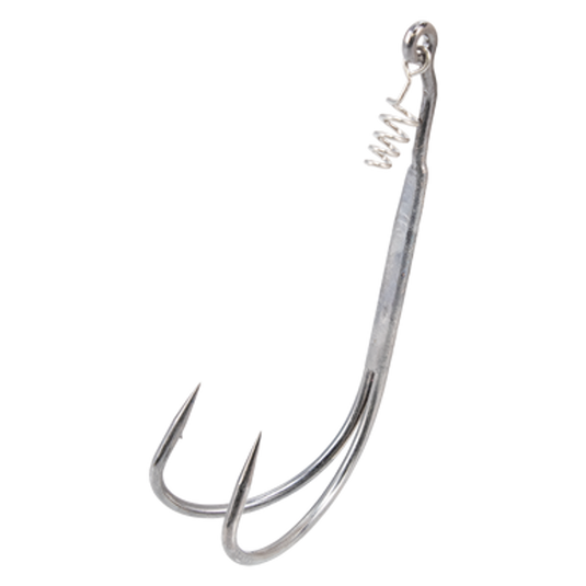 Frog Factory Double Take Hook