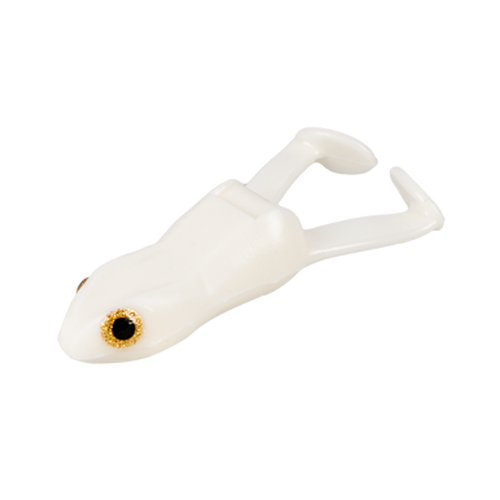 Frog Factory Ribbit Top Toad / Rigged