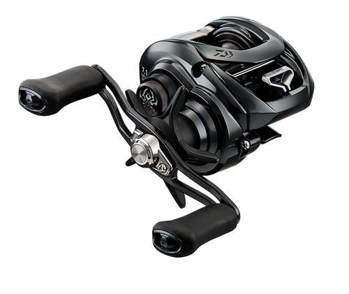 Daiwa Tatula SV TW103 Baitcasting Reel