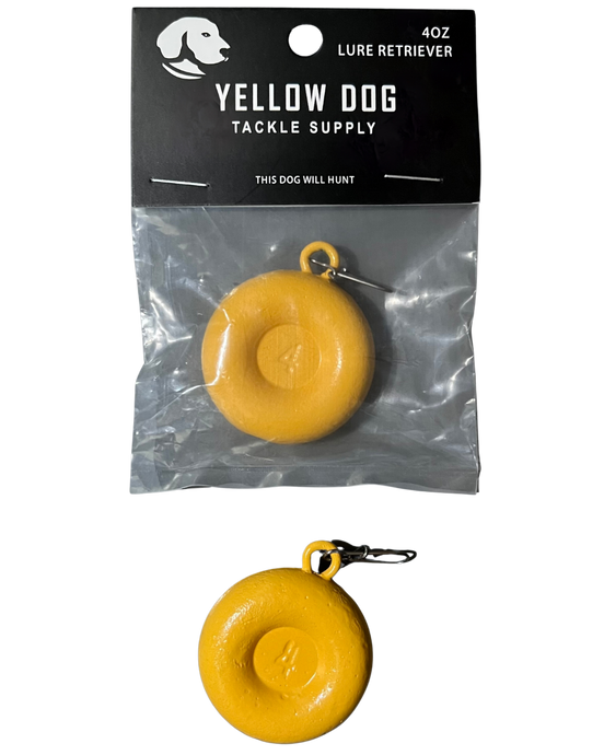 YDT Lure Retriever