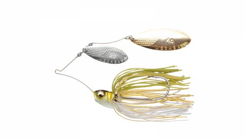 Megabass V9 Spinnerbait