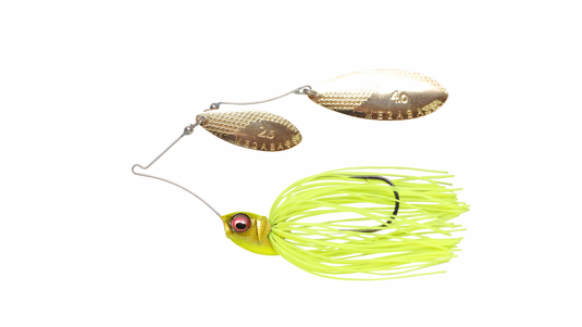 Megabass V9 Spinnerbait