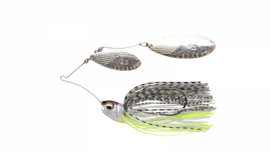 Megabass V9 Spinnerbait