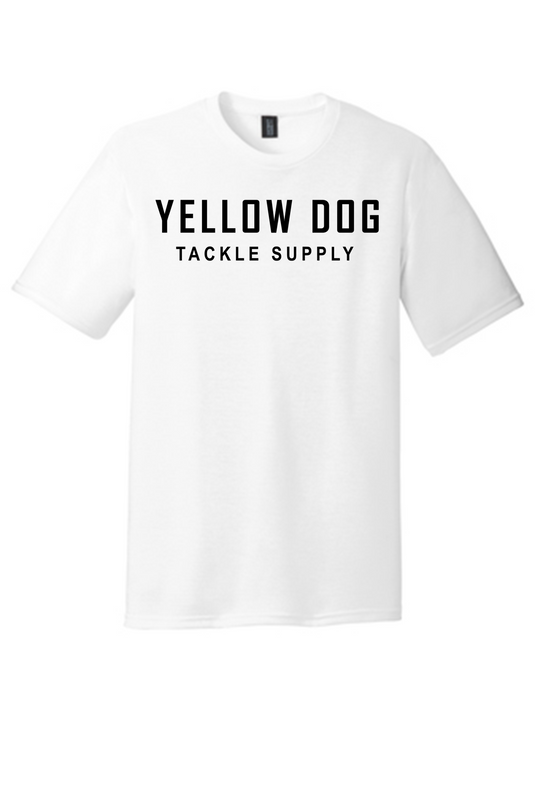 Yellow Dog Tackle Supply T-Shirt