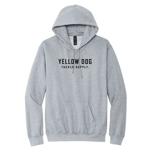 Yellow Dog Tackle Supply Hoodie