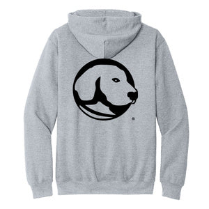 Yellow Dog Tackle Supply Hoodie