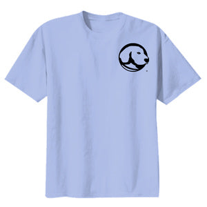 Yellow Dog Tackle Supply Youth T-Shirt