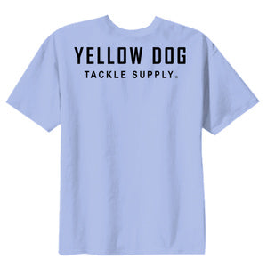 Yellow Dog Tackle Supply Youth T-Shirt