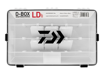 Daiwa D-Box