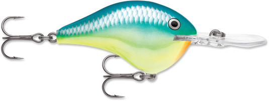 Rapala Dives-To 14 Series DT14