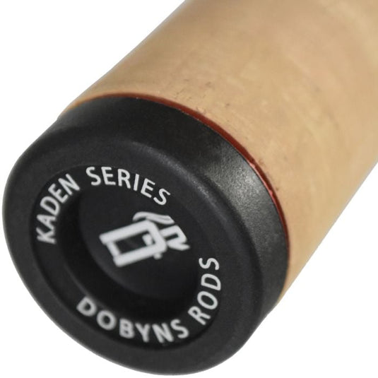 Dobyns Kaden Series Frog, Pitch & Flip Rod