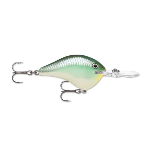 Rapala Dives-To 16 Series DT16