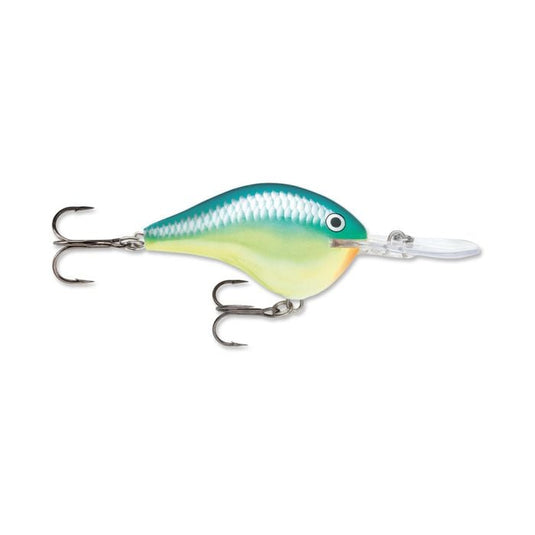 Rapala Dives-To 16 Series DT16