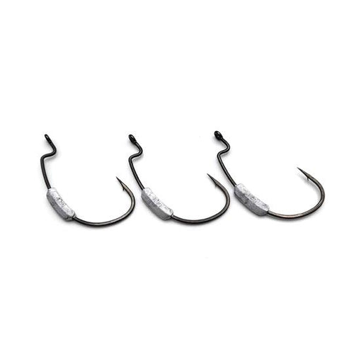 Madotachi IN 1.1 Weighted Hook