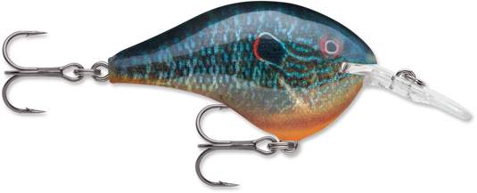 Rapala Dives-To 8 Series DT8