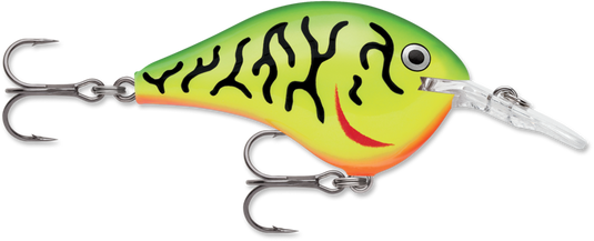 Rapala Dives-To 8 Series DT8