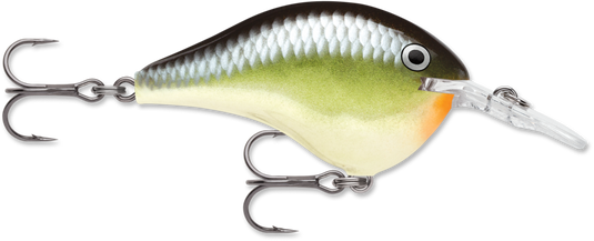 Rapala Dives-To 8 Series DT8